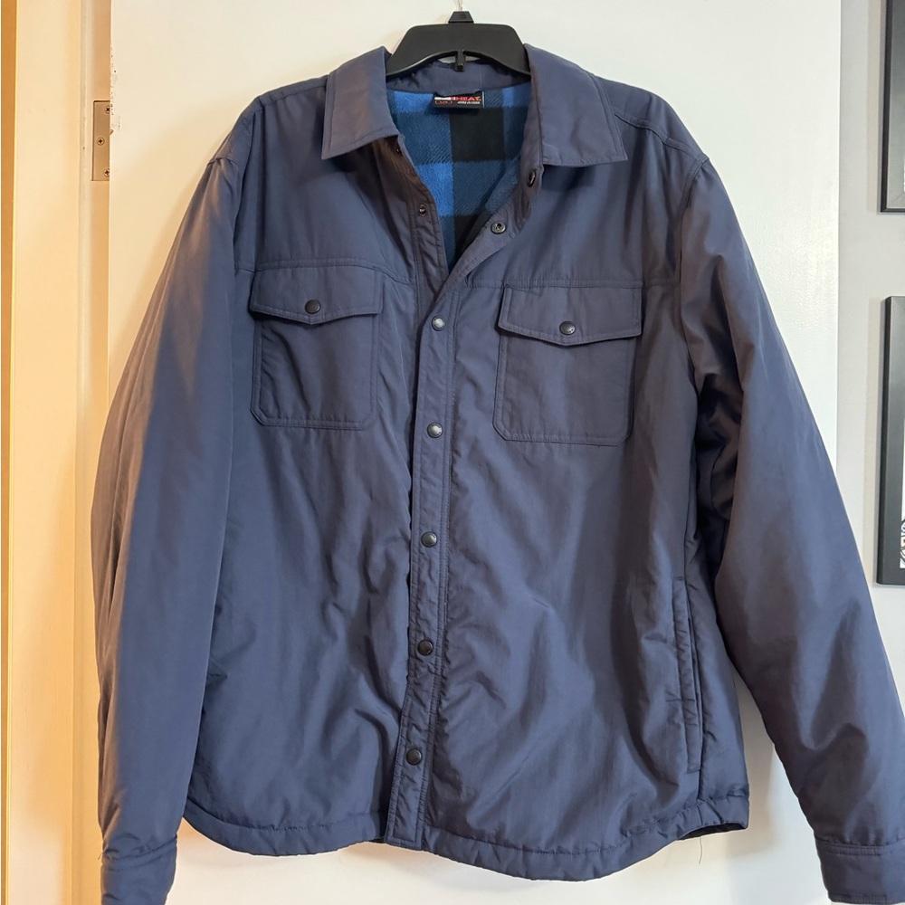 32 Degrees Heat Jacket